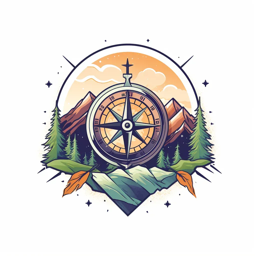 Adventure Gear Brand Logo