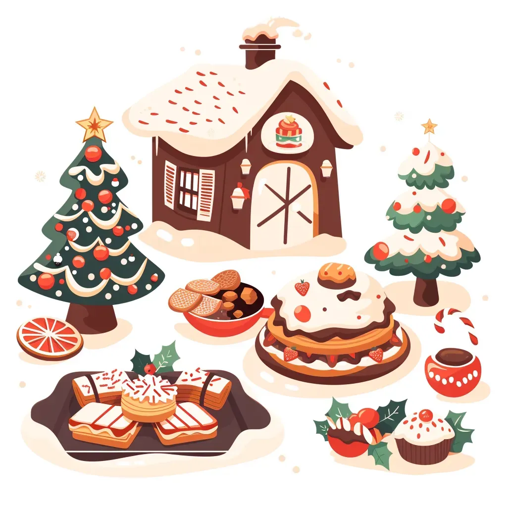 Seasonal Bakery Logo - Image 3