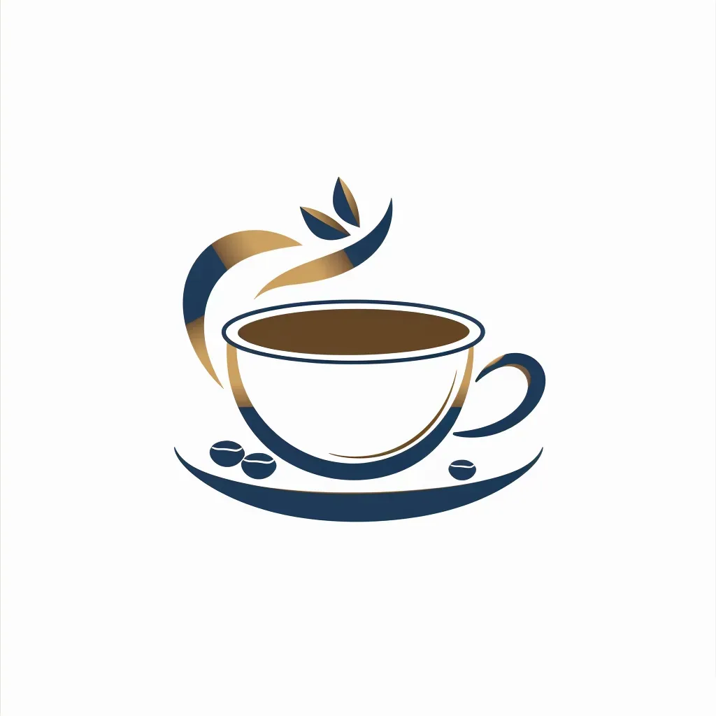 Artisan Coffee Shop Logo Design