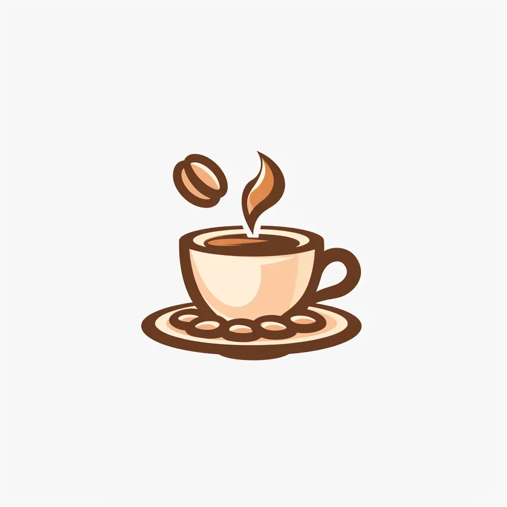 Artisan Coffee Shop Logo Design - Image 4