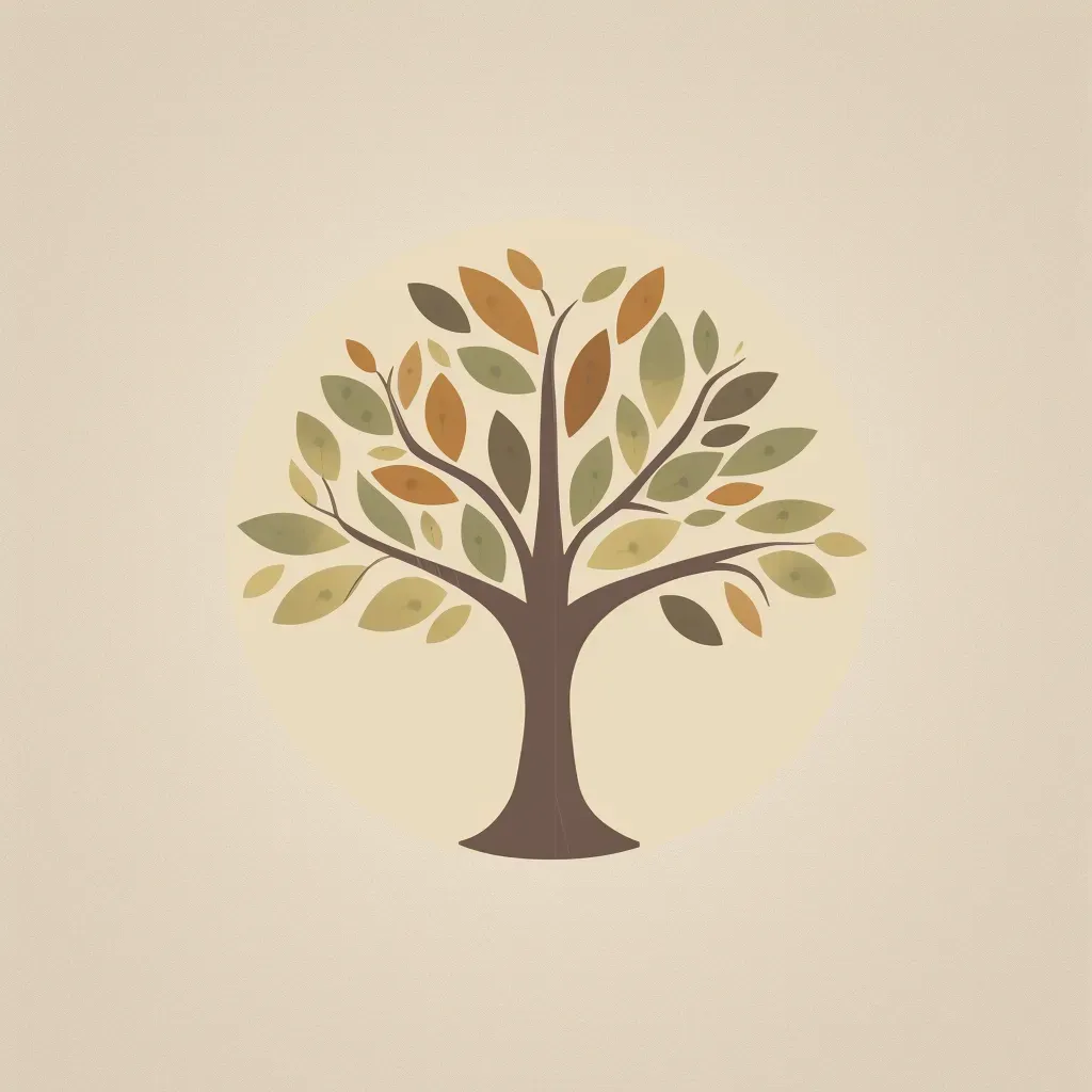 Nature-Inspired Socially Responsible Investment Fund Logo