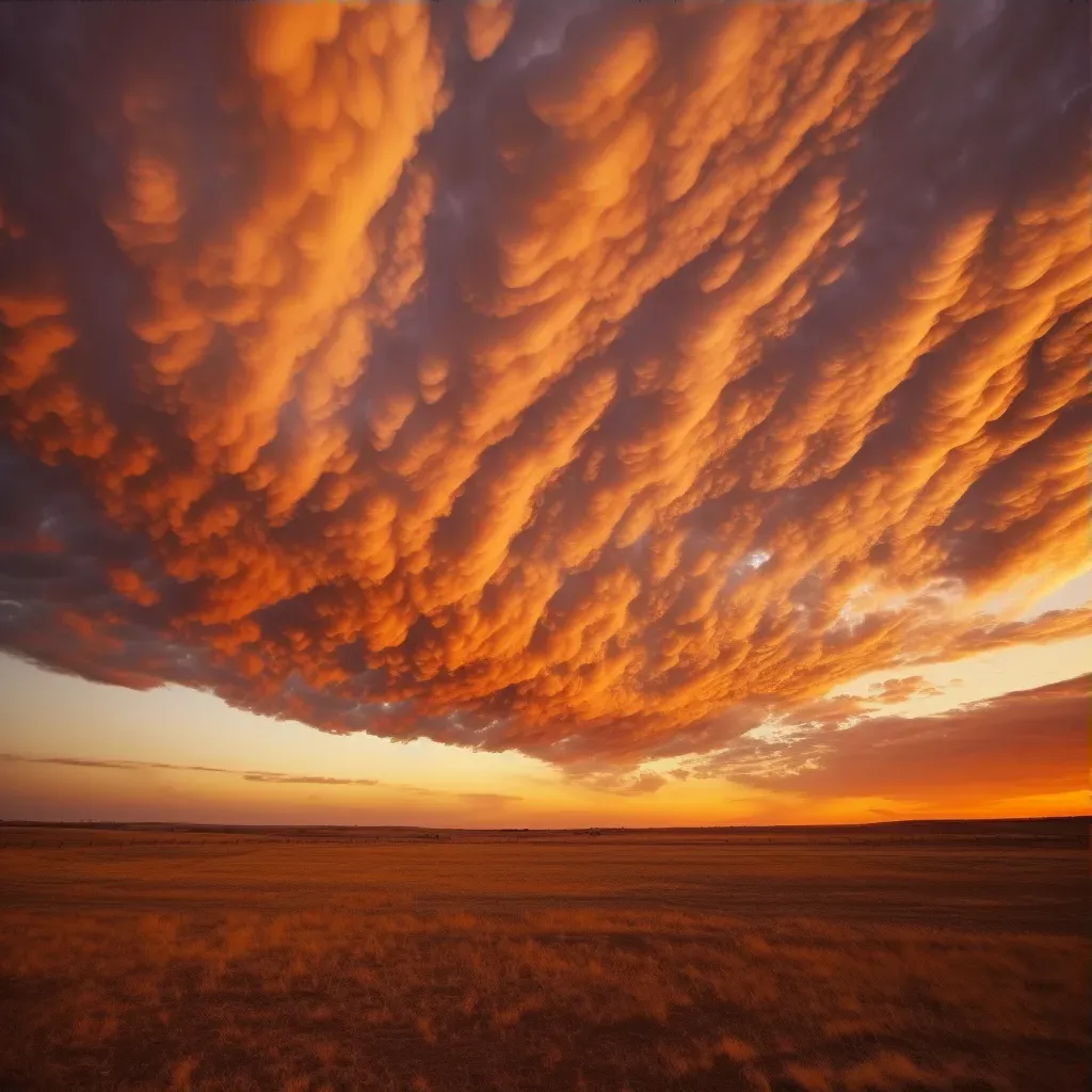 cloud formation patterns - Image 3