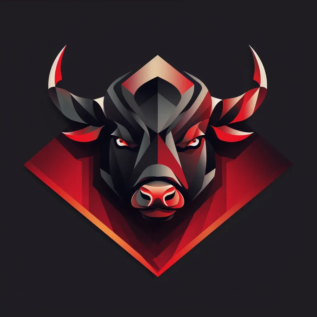 Bold Stock Trading App Logo