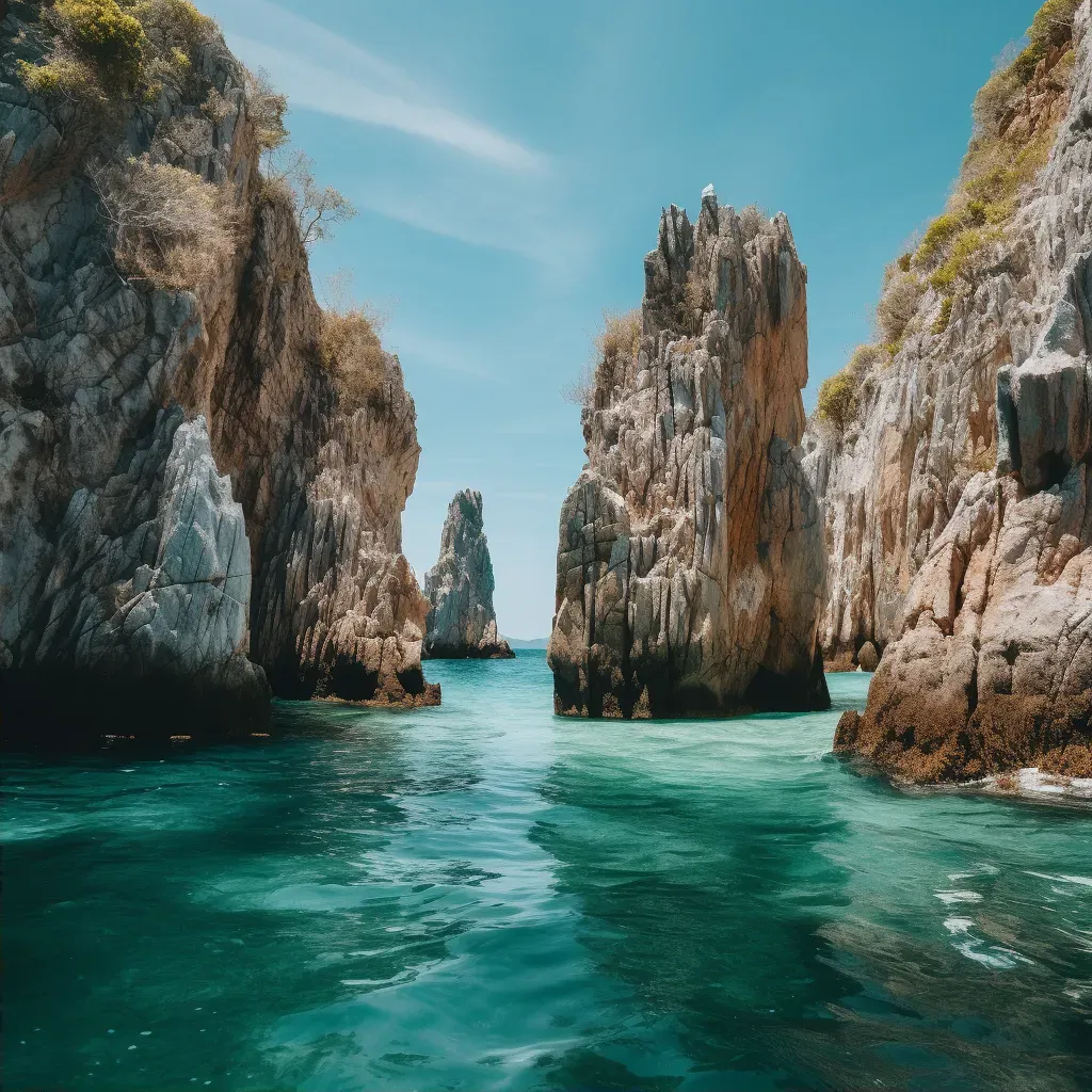 Islas Marietas Mexico - Image 2