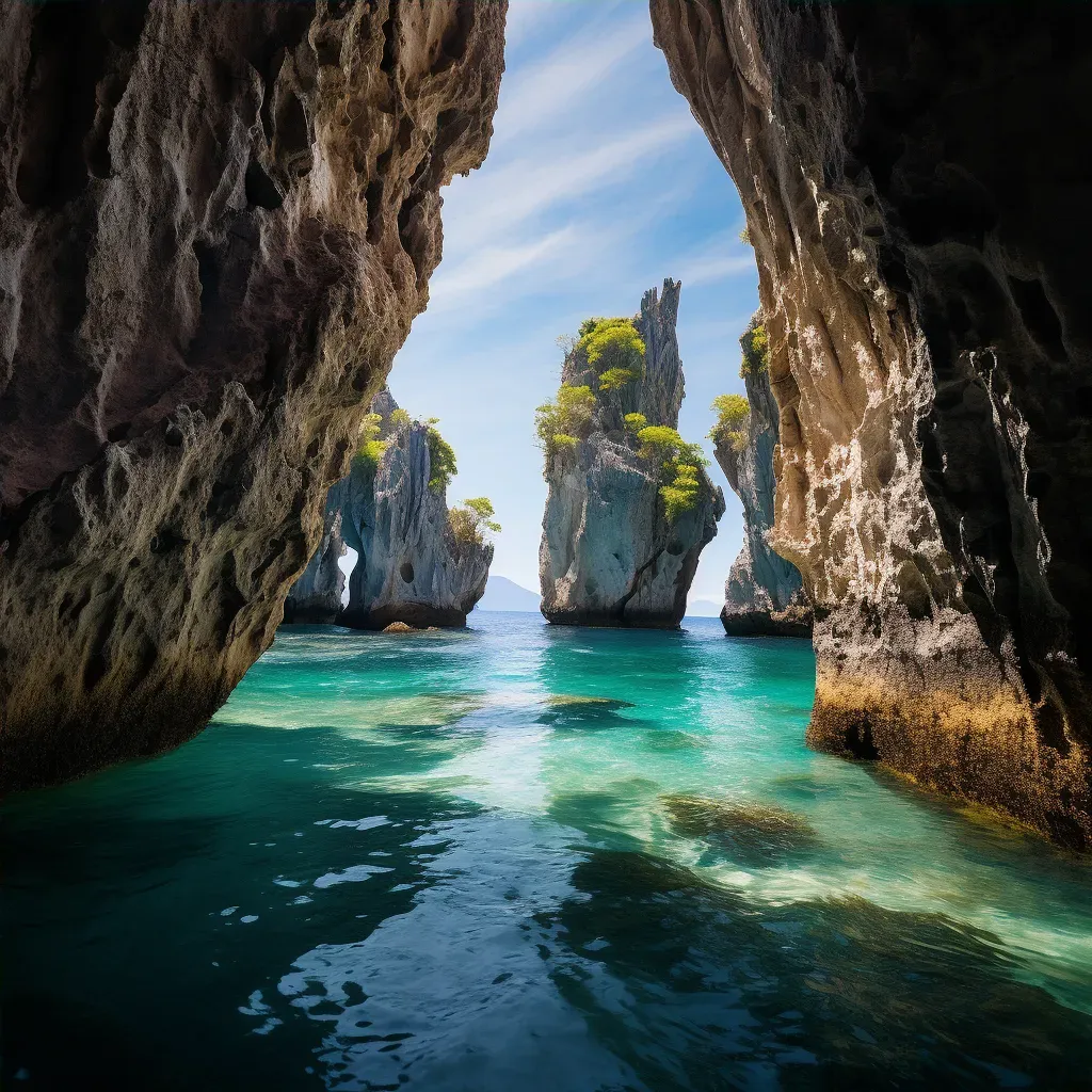 Islas Marietas Mexico - Image 4