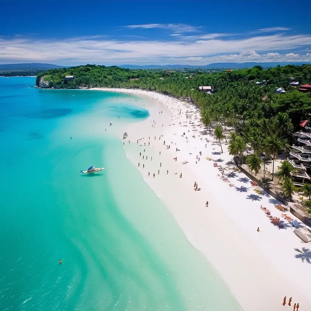 Boracay White Beach - Image 3