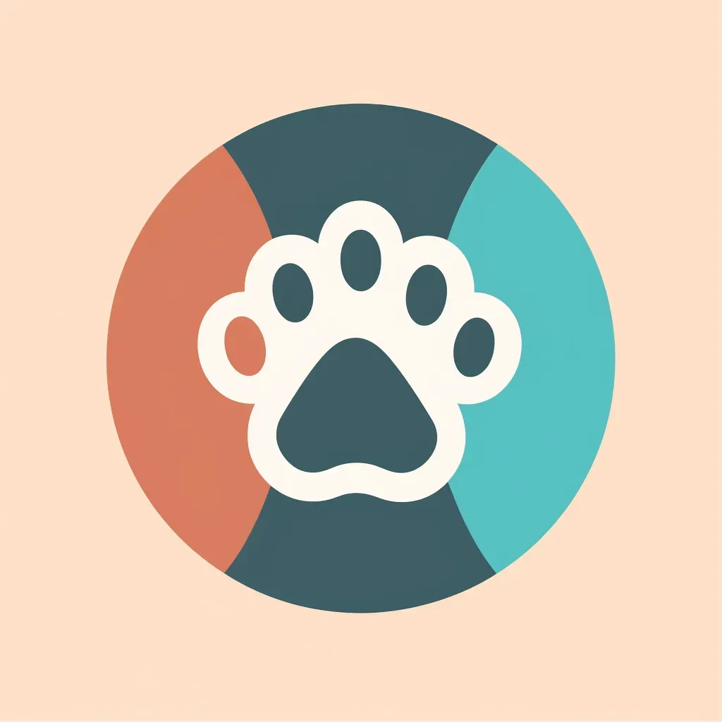 Compassionate Animal Welfare Logo