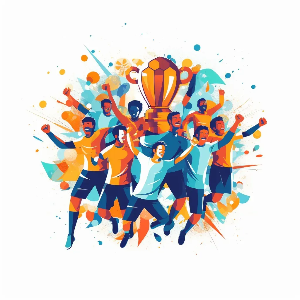 Football Tournament Logo - Image 3