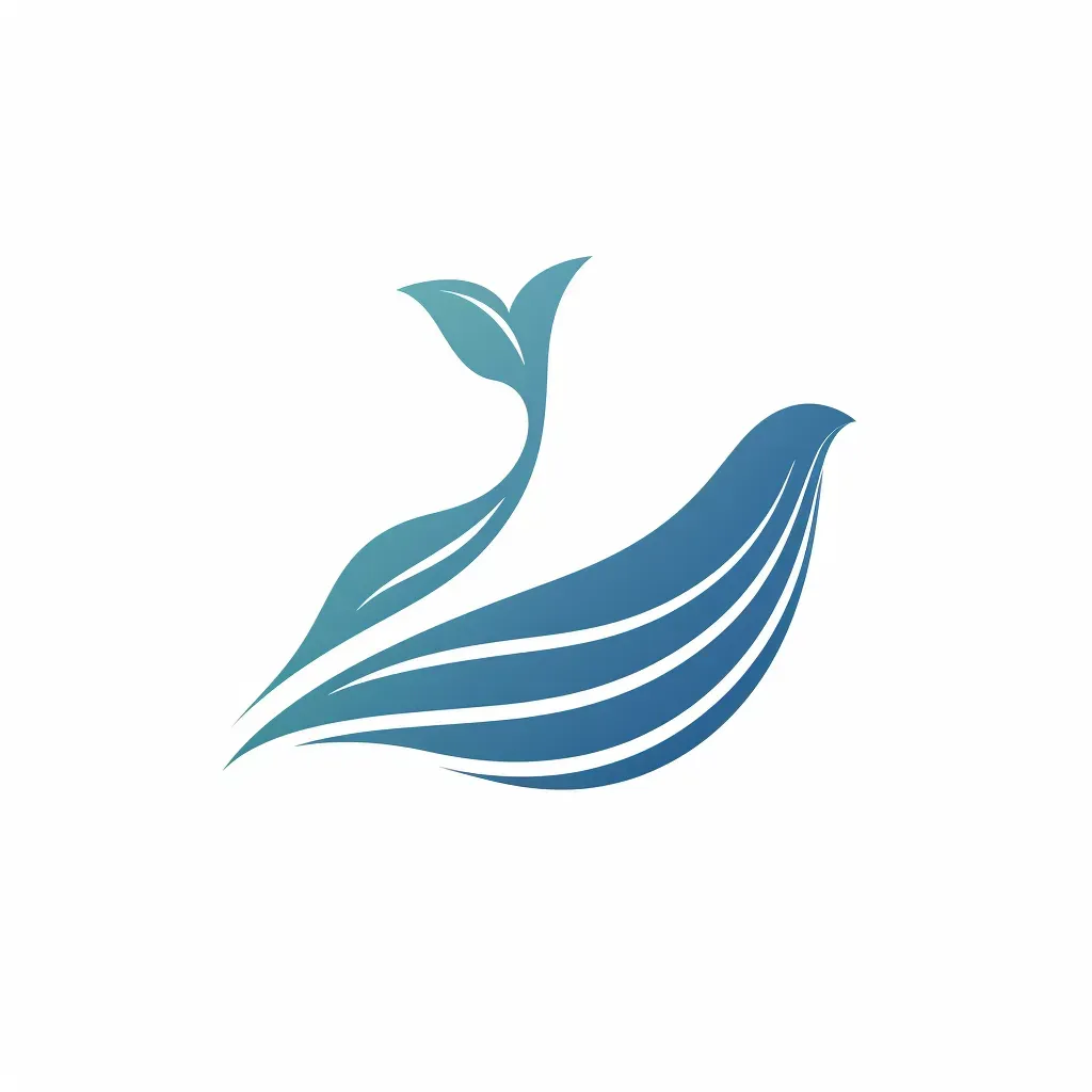 Ocean Conservancy Combination Mark Logo - Image 3