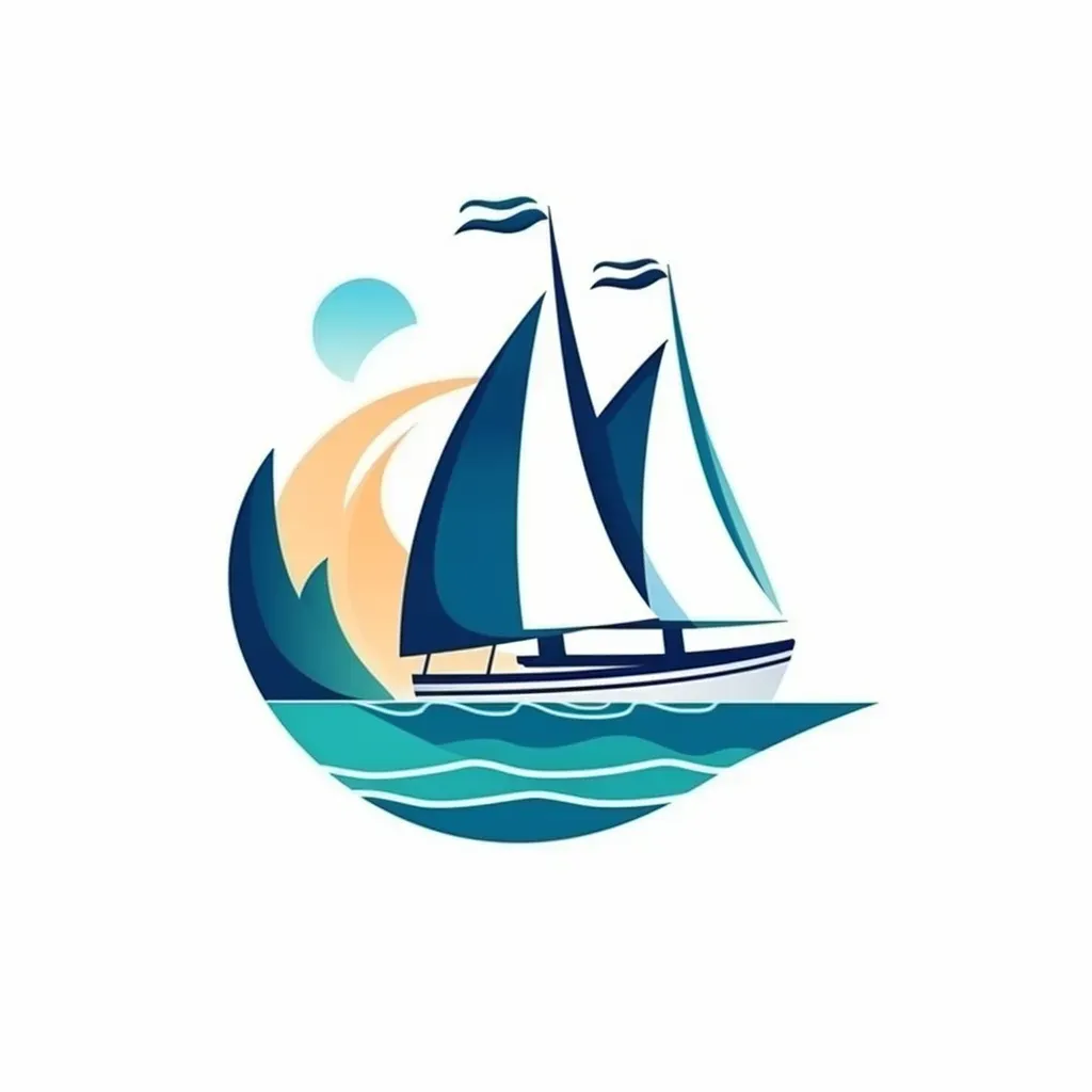 Sailing Excursion Logo