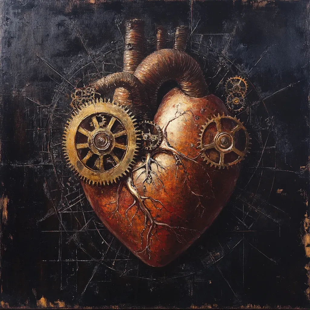 Mechanical Heart