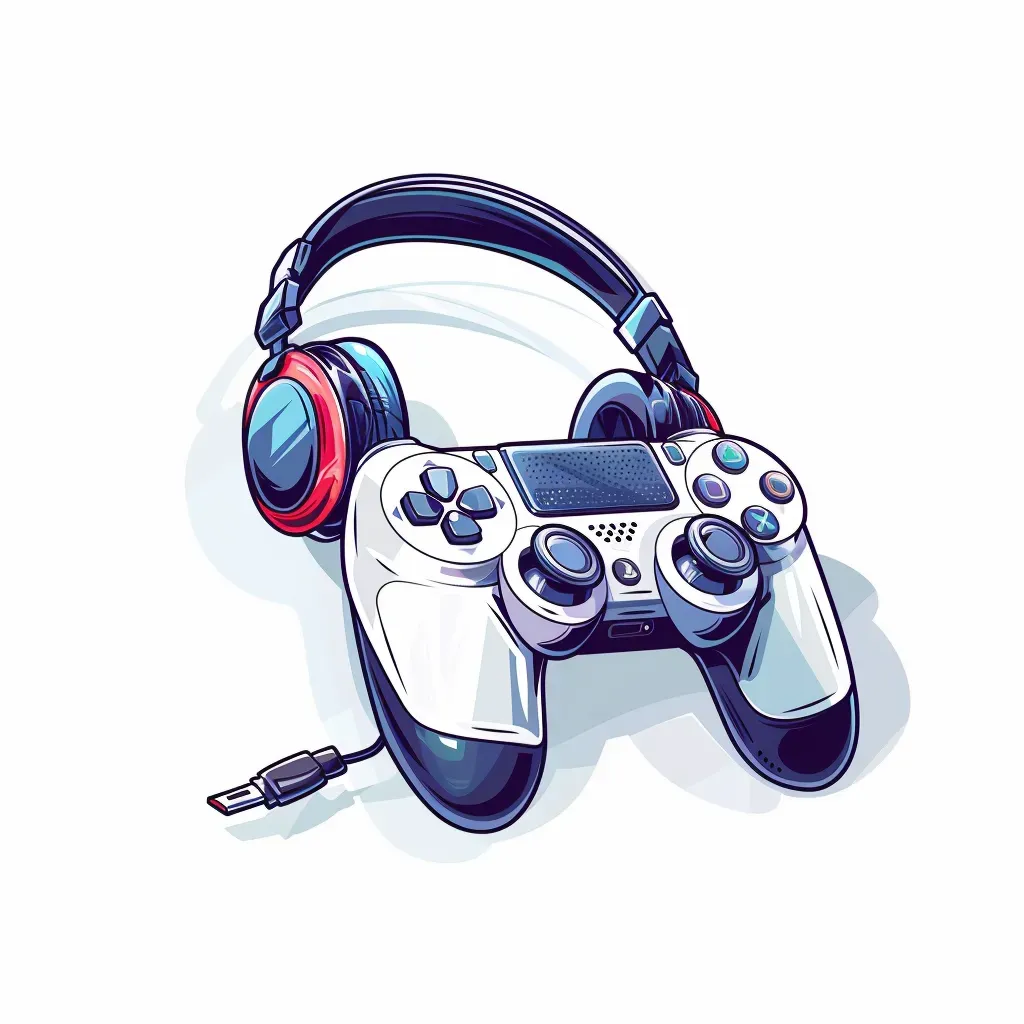 Gaming Lounge Logo - Image 2