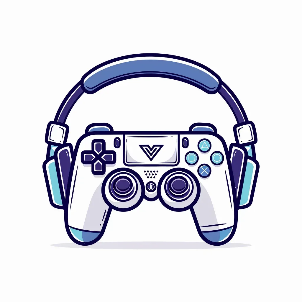 Gaming Lounge Logo