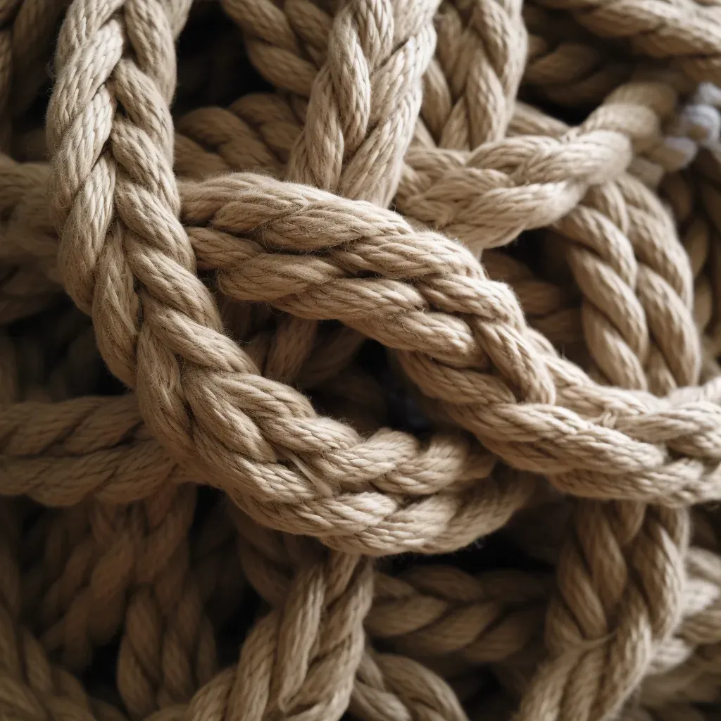 braided ropes patterns - Image 3