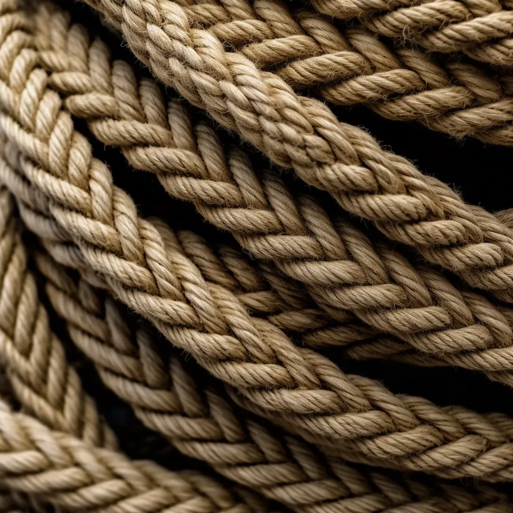 braided ropes patterns - Image 4