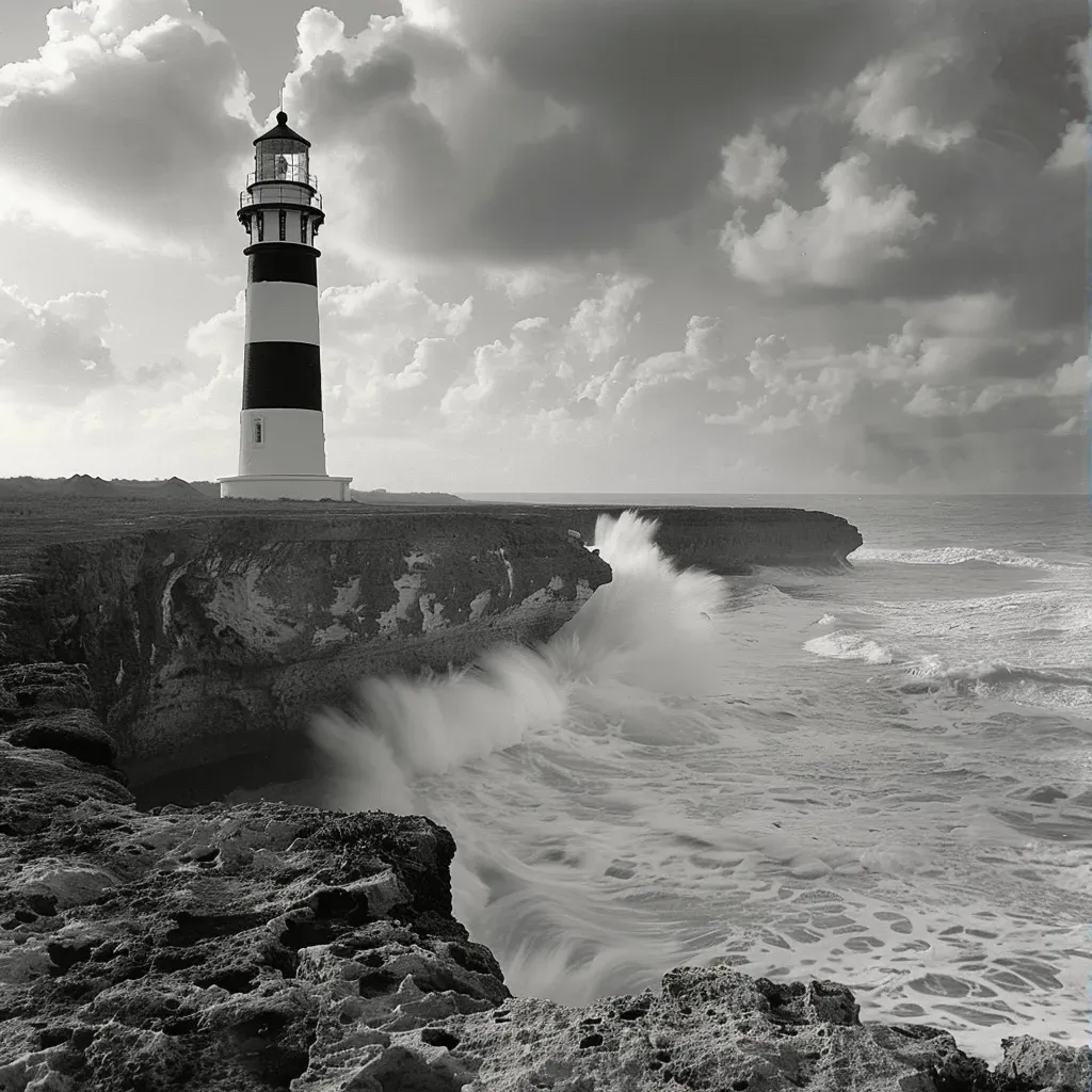 St Johns Point Lighthouse - Image 3