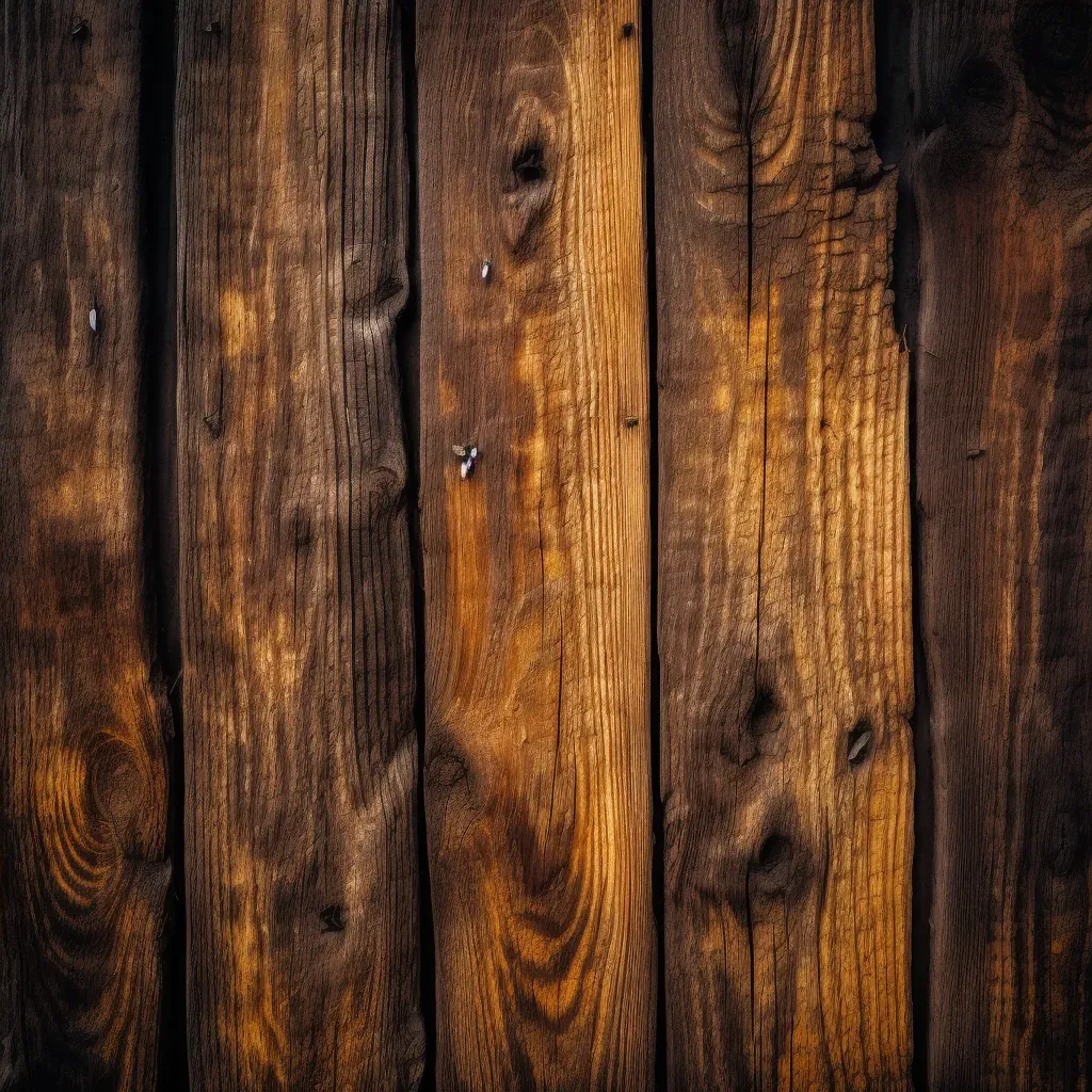 wooden plank texture - Image 4