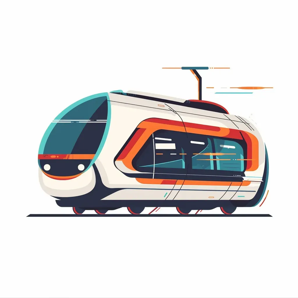 Future Transportation Logo - Image 2