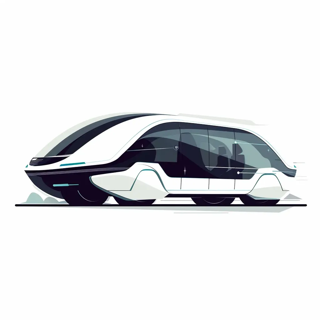 Future Transportation Logo