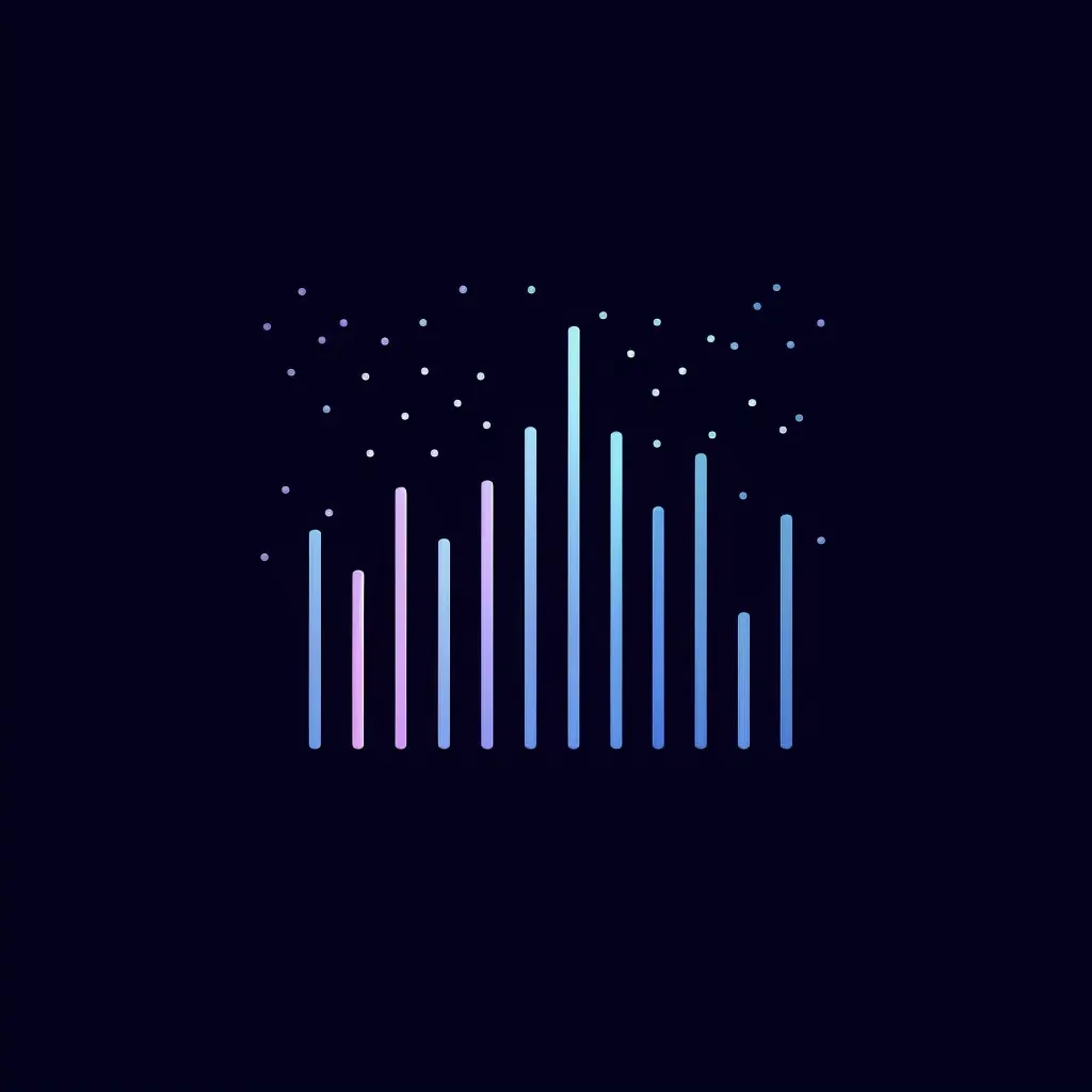 Sleek Data Analytics Company Logo