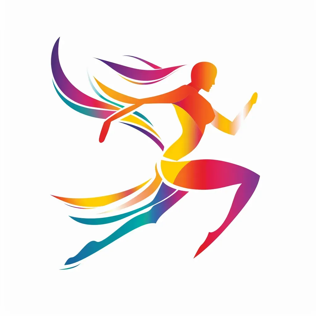 Bold Fitness Brand Logo - Image 1