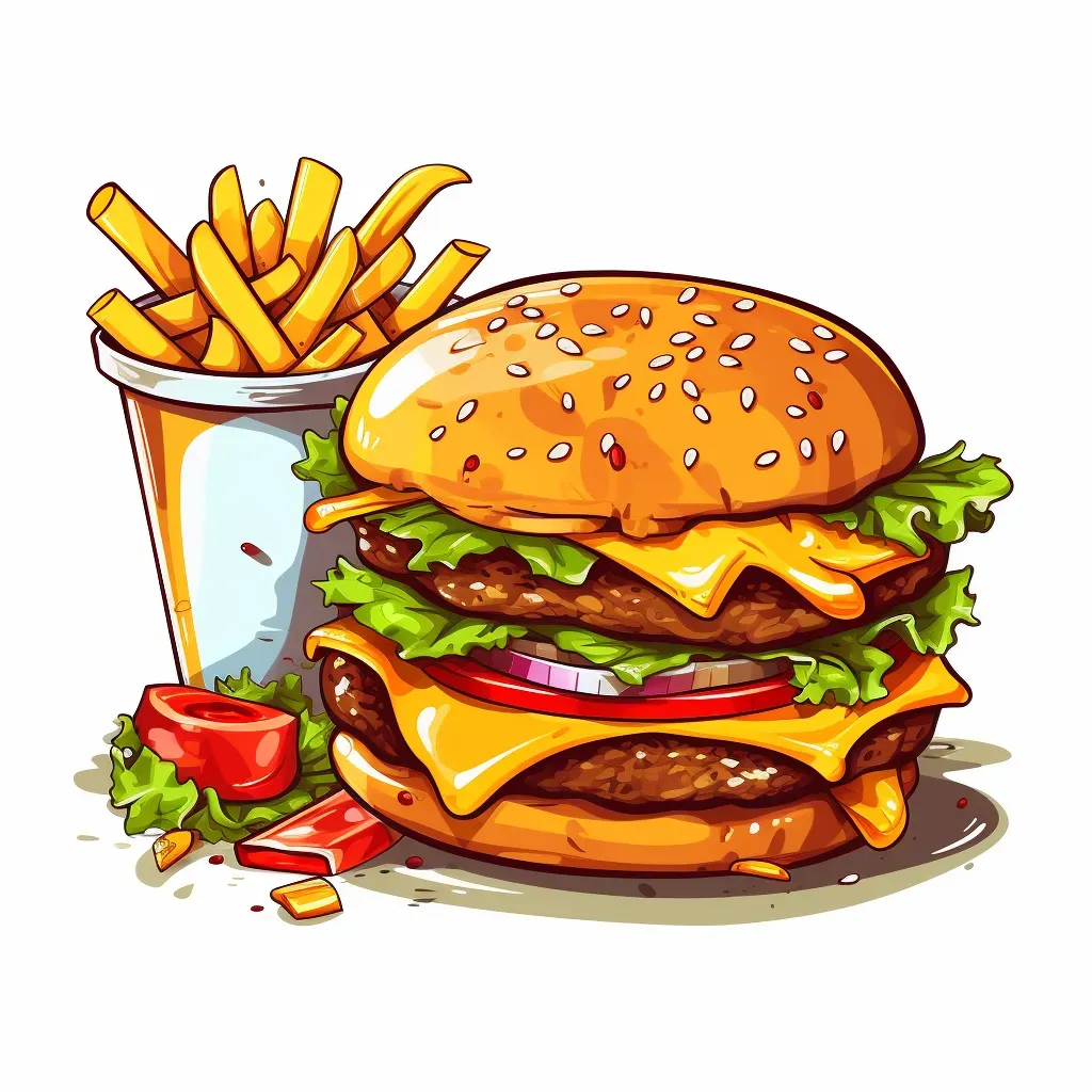 Burger Joint Logo