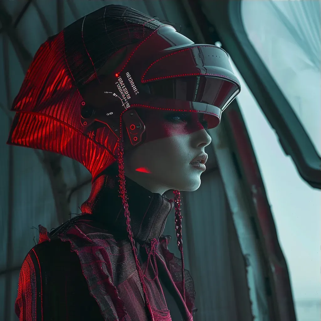 Visionary futurescapes editorials - Image 3