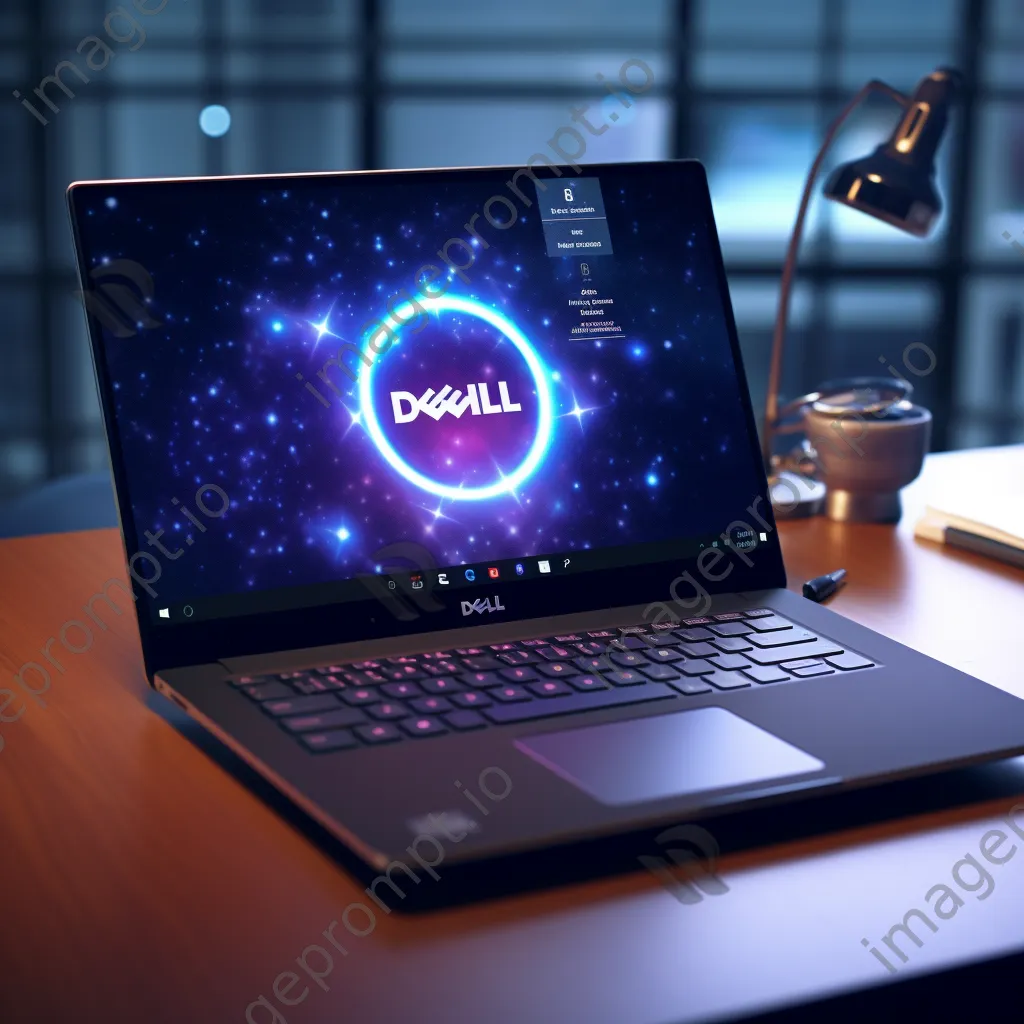 Desktop login page design with real-time feedback - Image 3