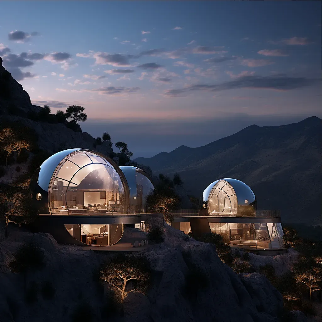 Stargazer Home Observatories