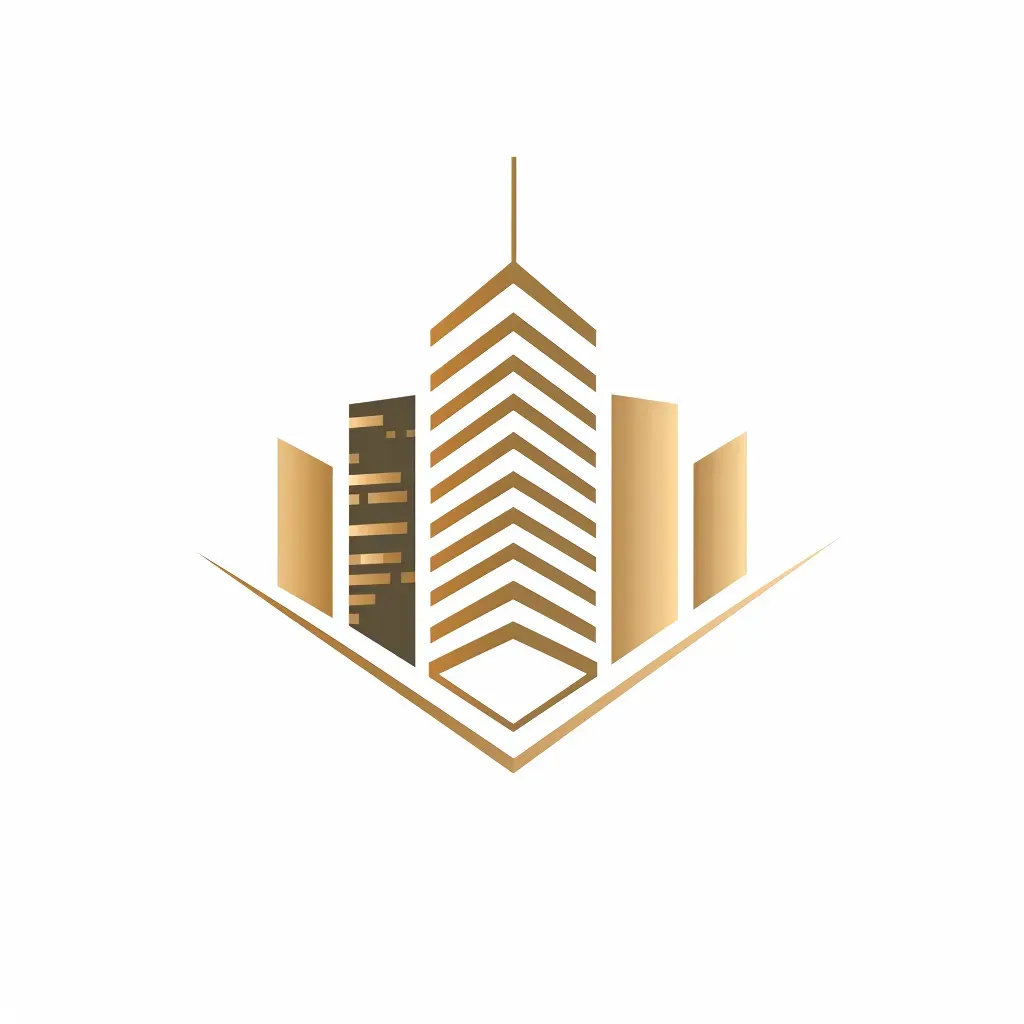 Luxury Architecture Firm Logo Design - Image 2