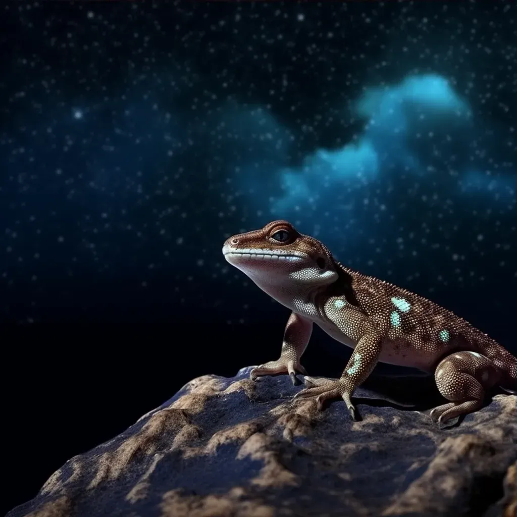 gecko_night_hunting - Image 3