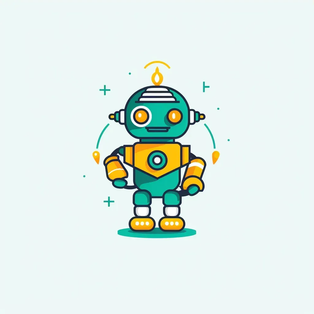 Playful Educational Robotics Company Logo