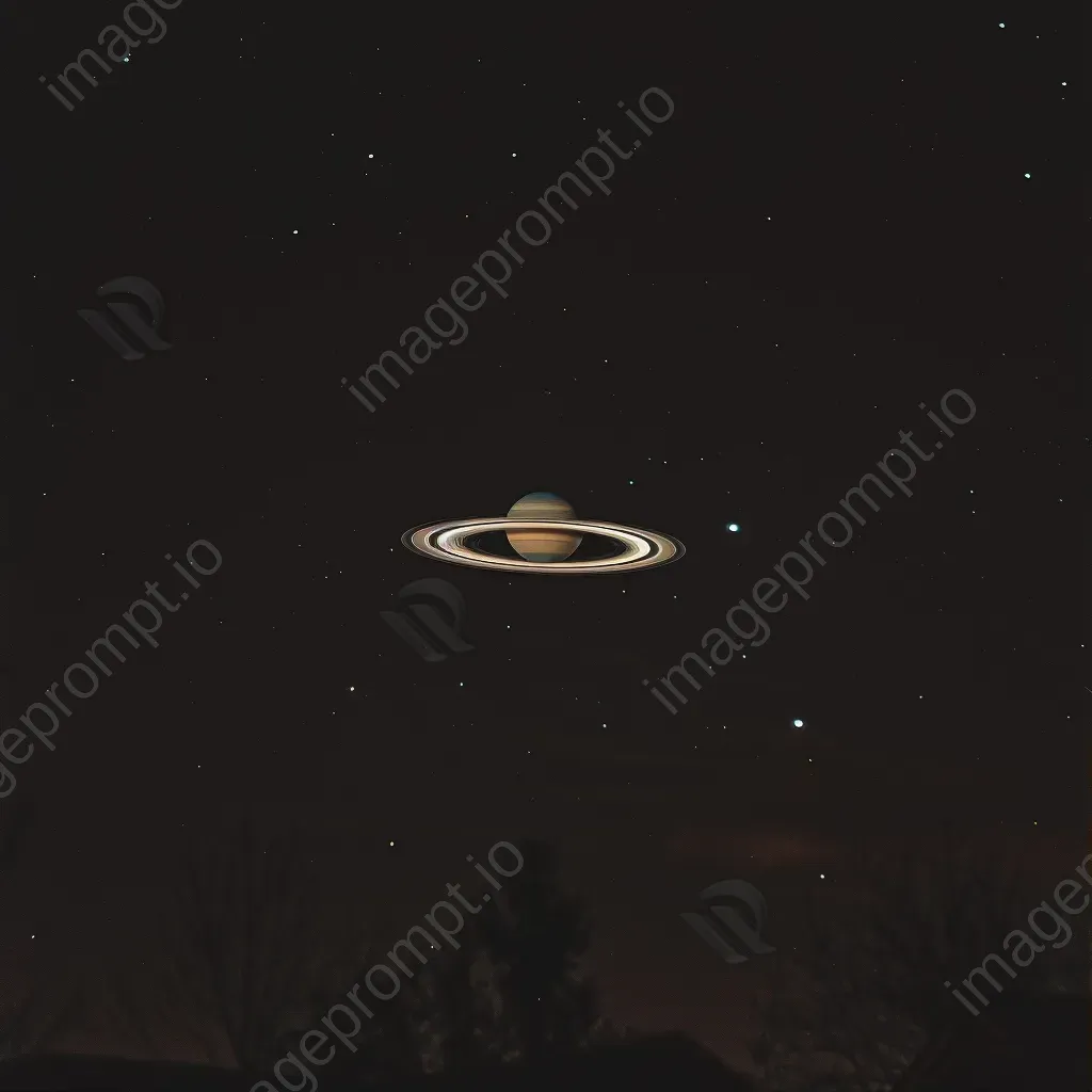 Saturn