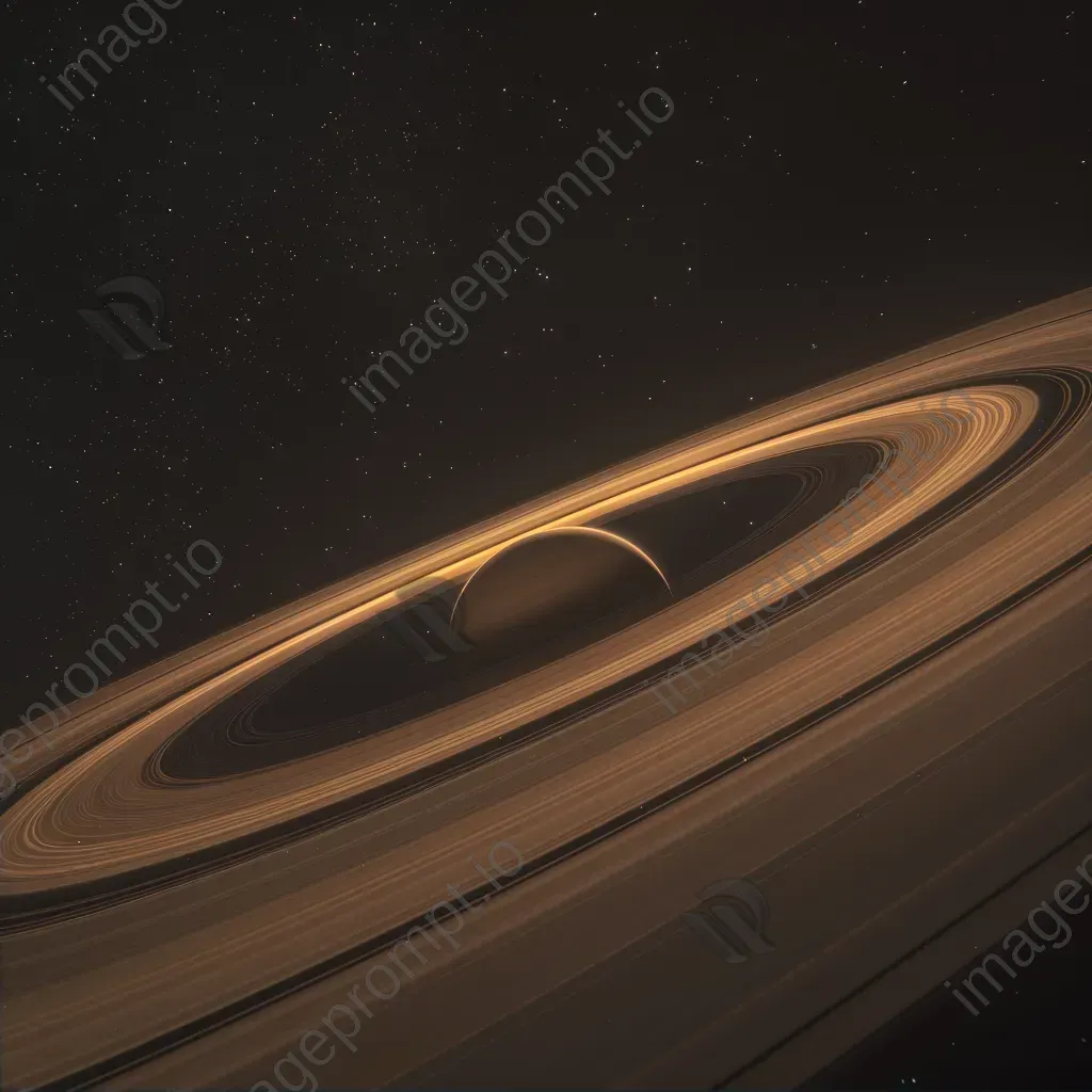 Saturn