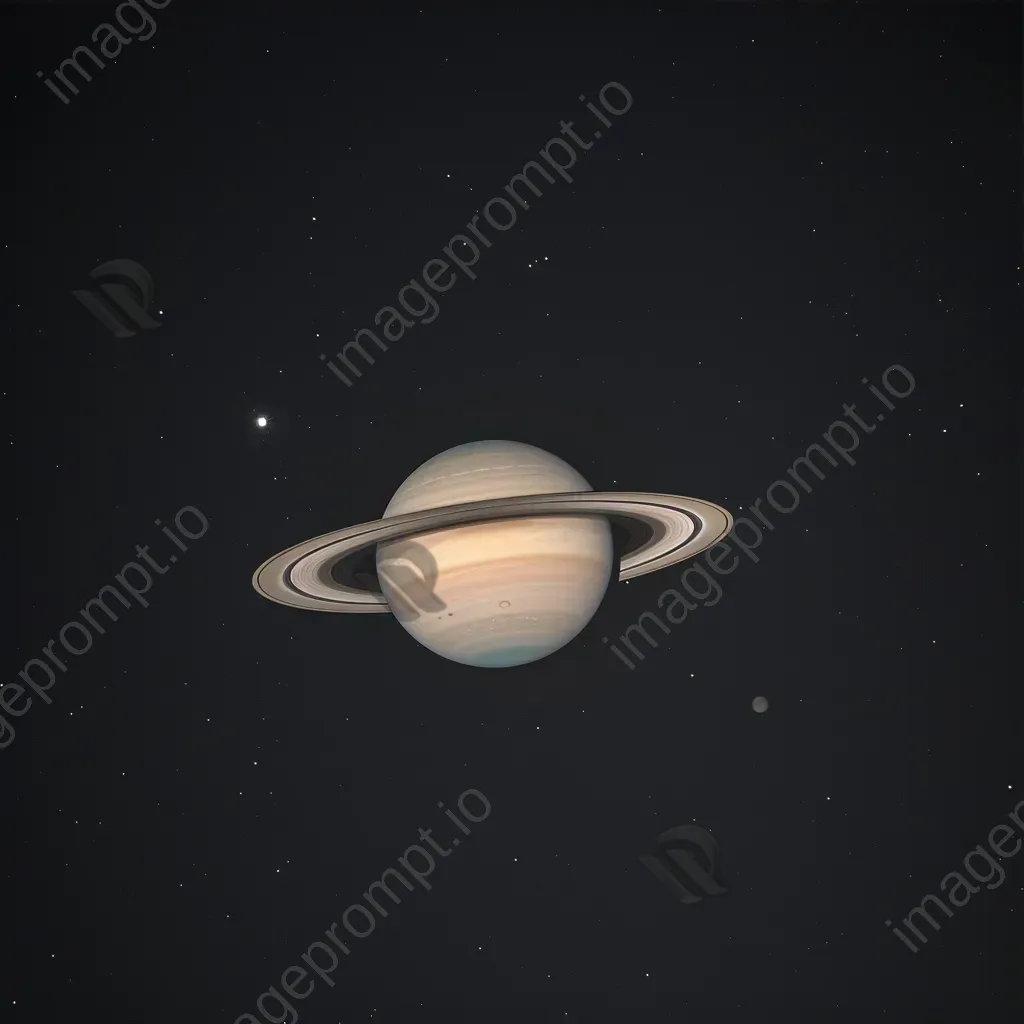 Saturn