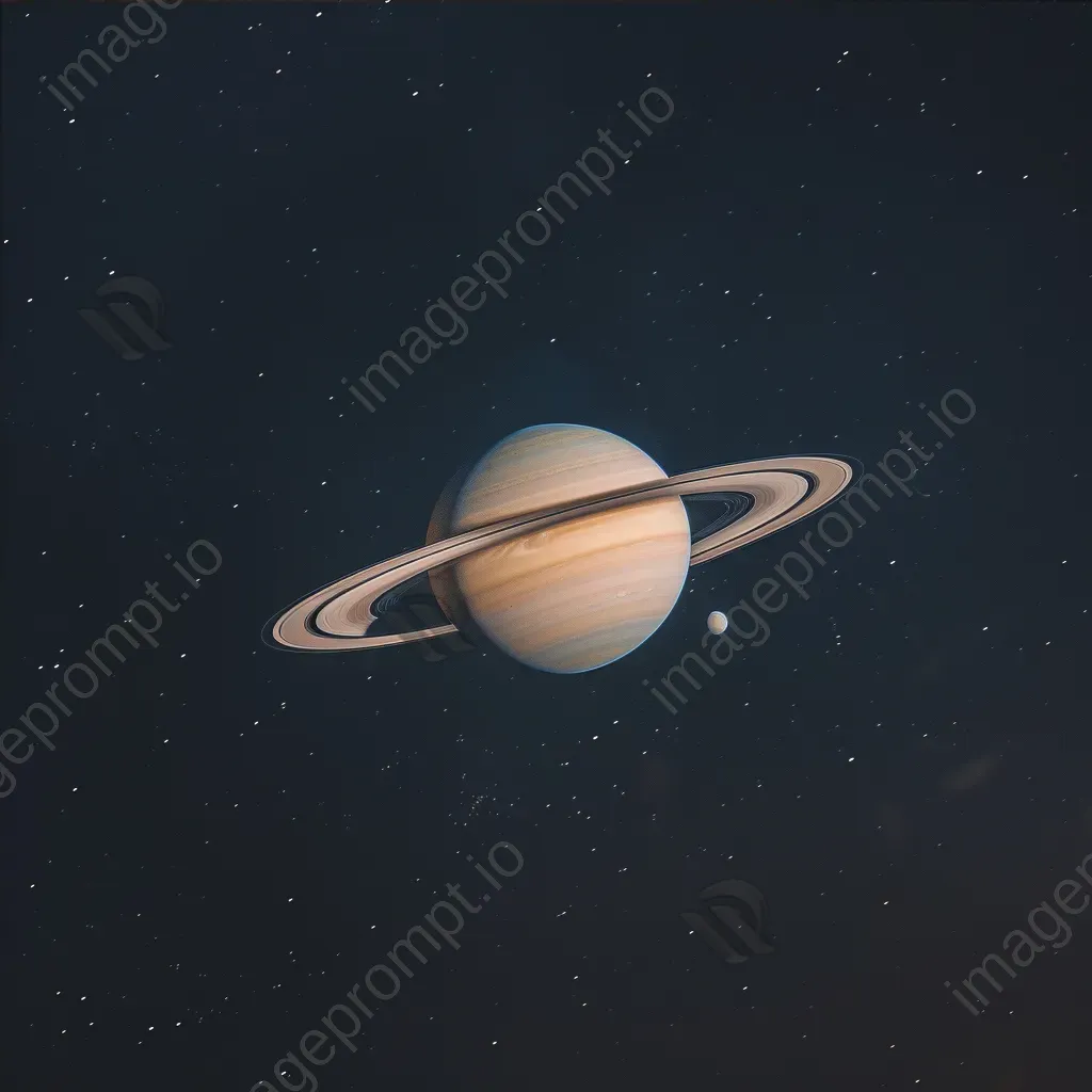 Saturn