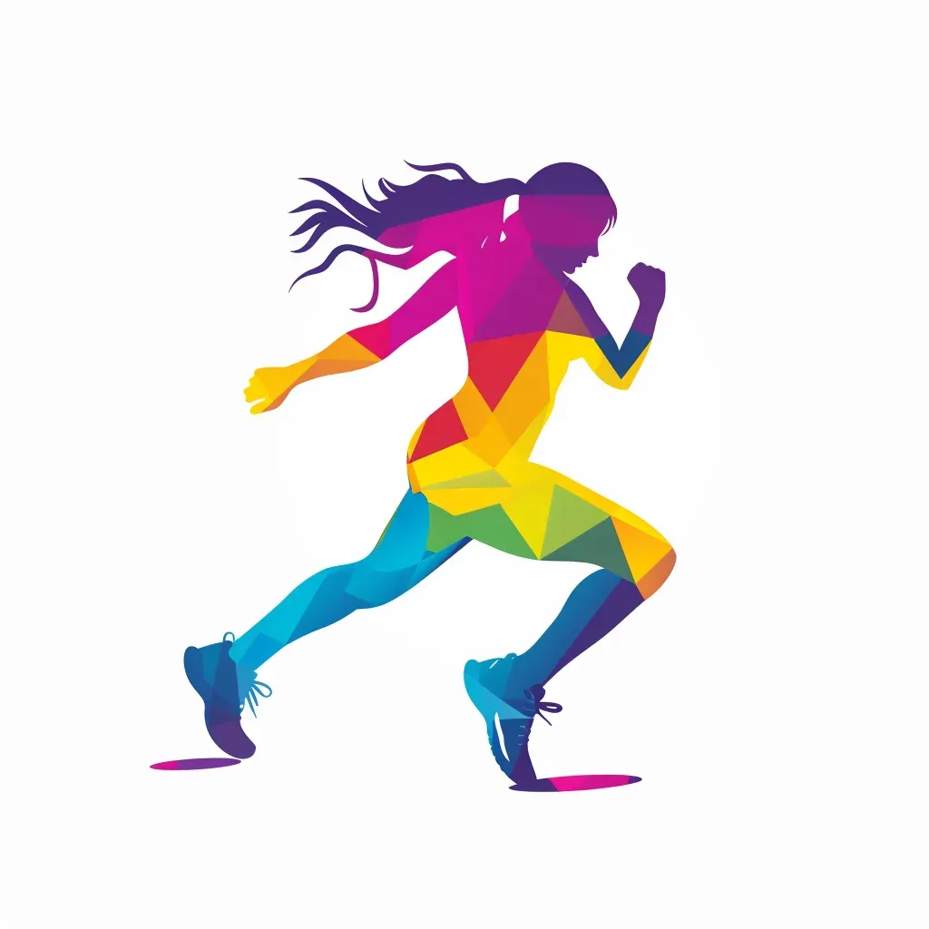 Energetic Fitness Studio Logo