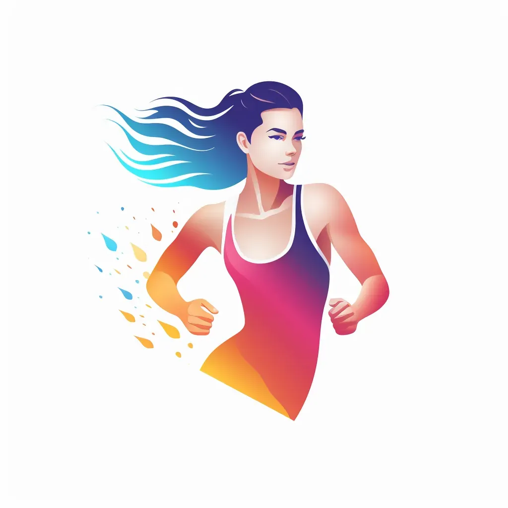 Fitness App Logo - Image 4