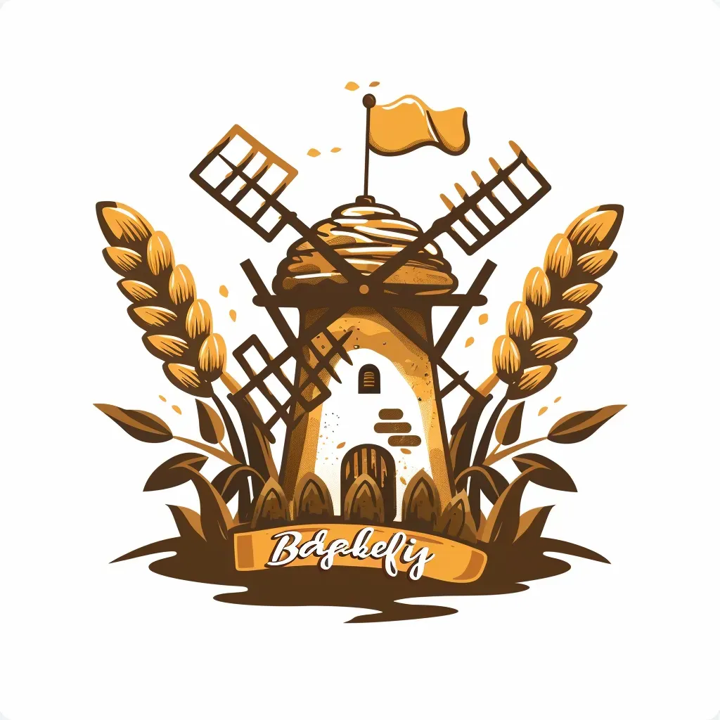 Countryside Bakery Logo - Image 3