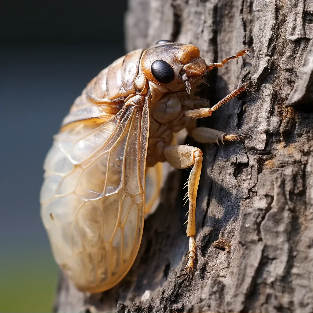 cicada shell macro - Image 1