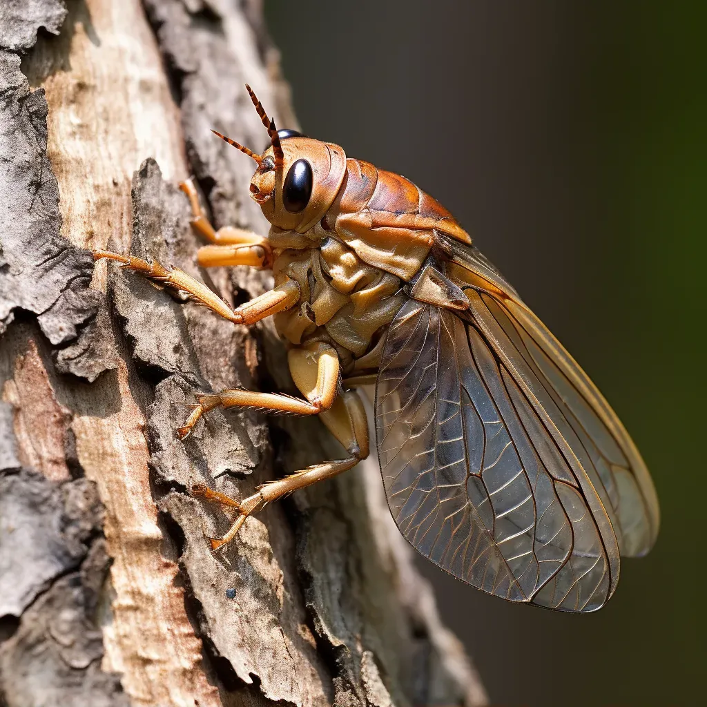 cicada shell macro - Image 2