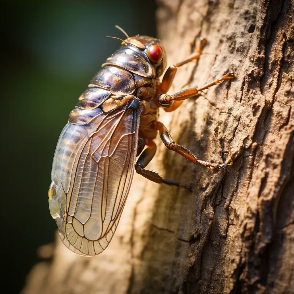 cicada shell macro - Image 3