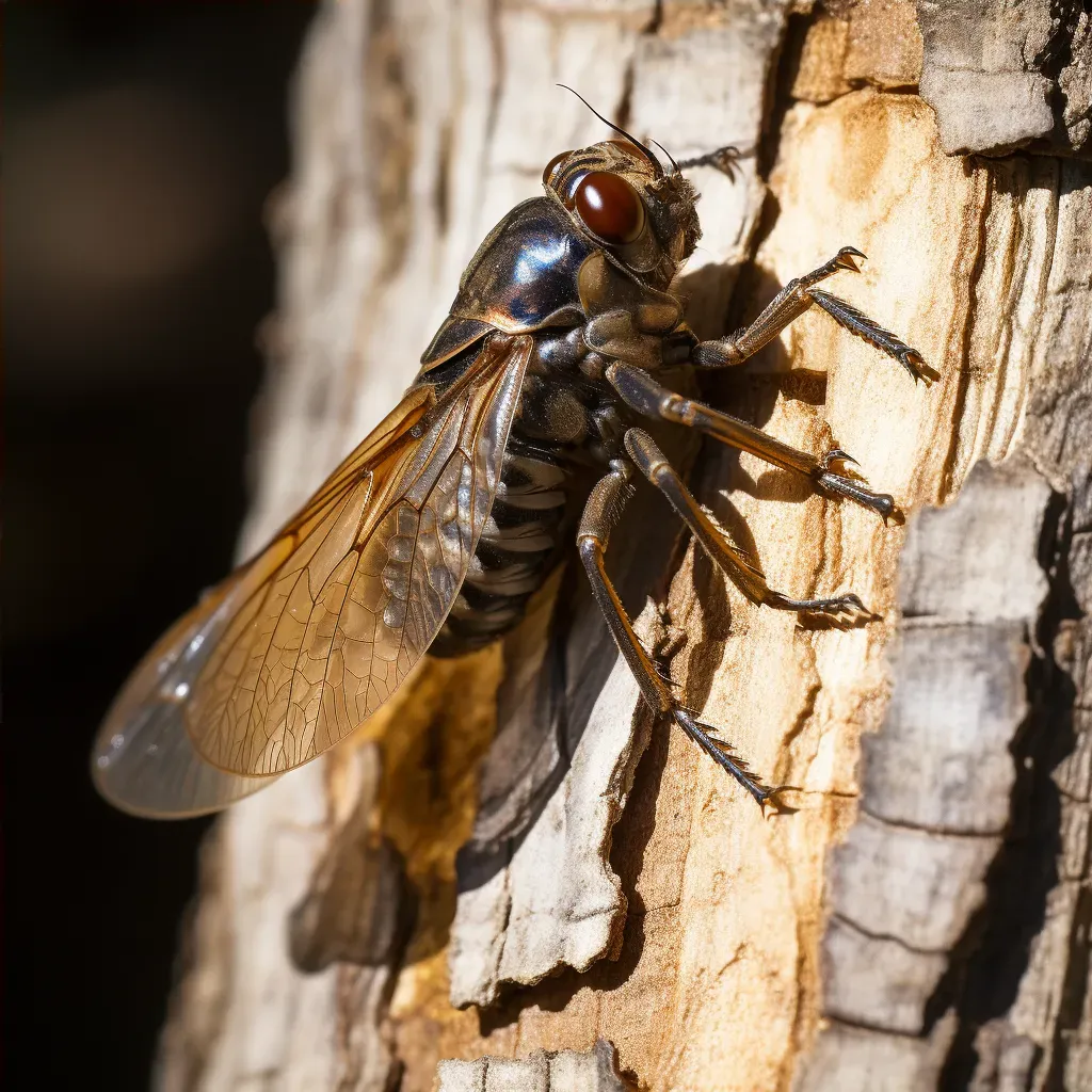 cicada shell macro - Image 4