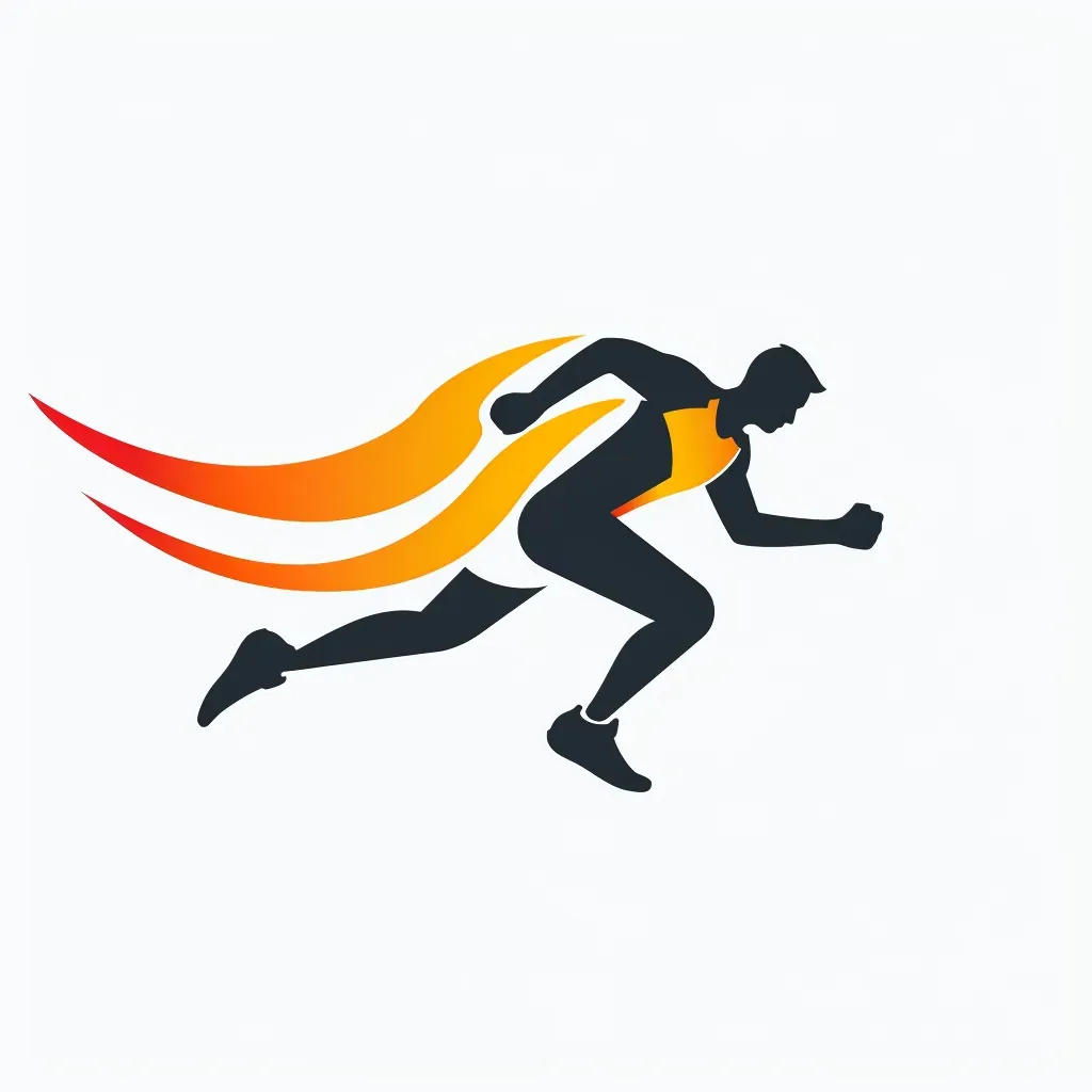 Dynamic Sports Brand Logo