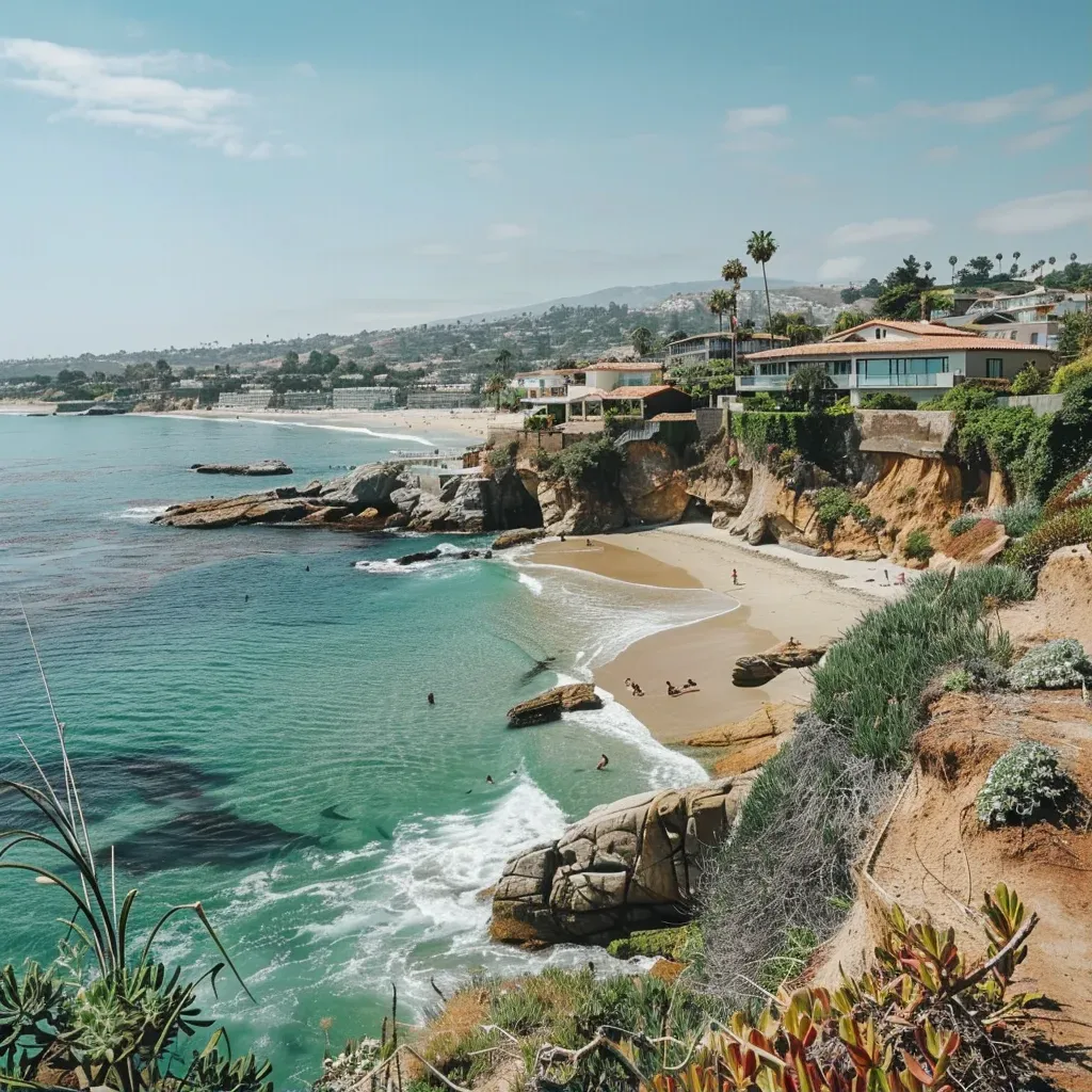 Laguna Beach California - Image 1