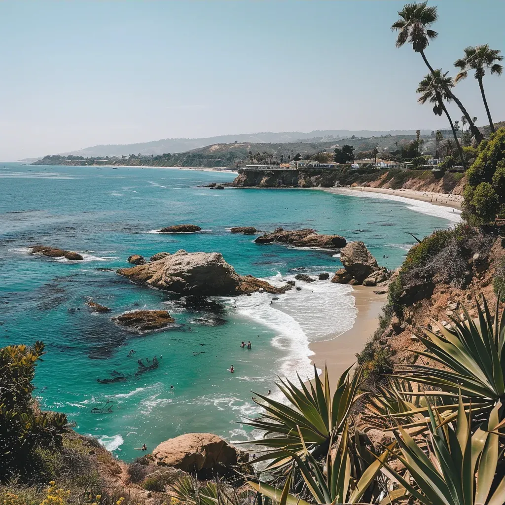 Laguna Beach California - Image 3