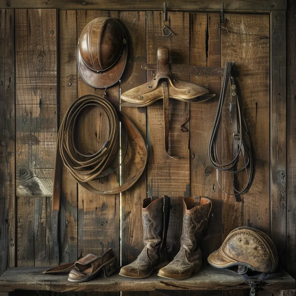 equestrian gear - Image 4