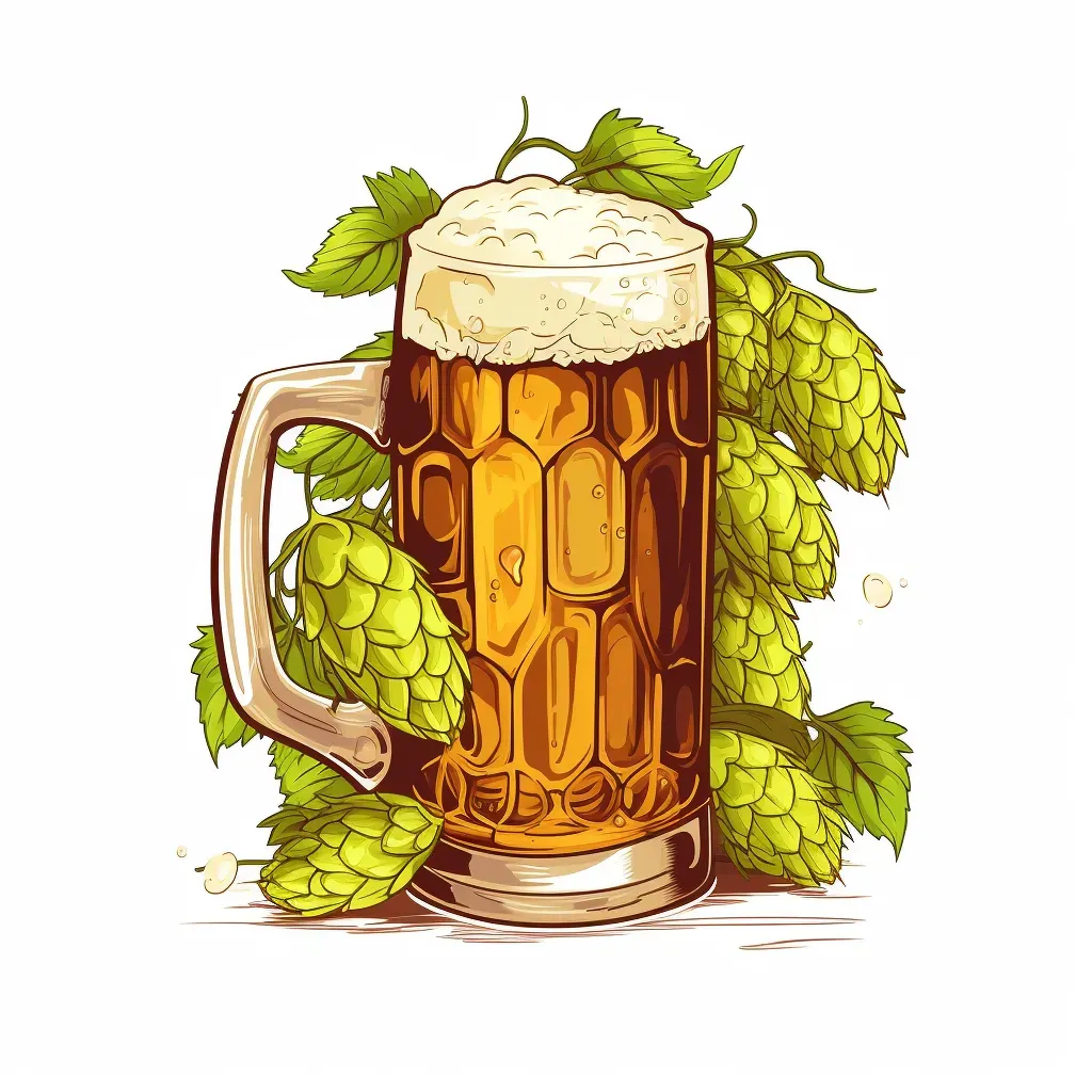 Craft Brewery Logo Design