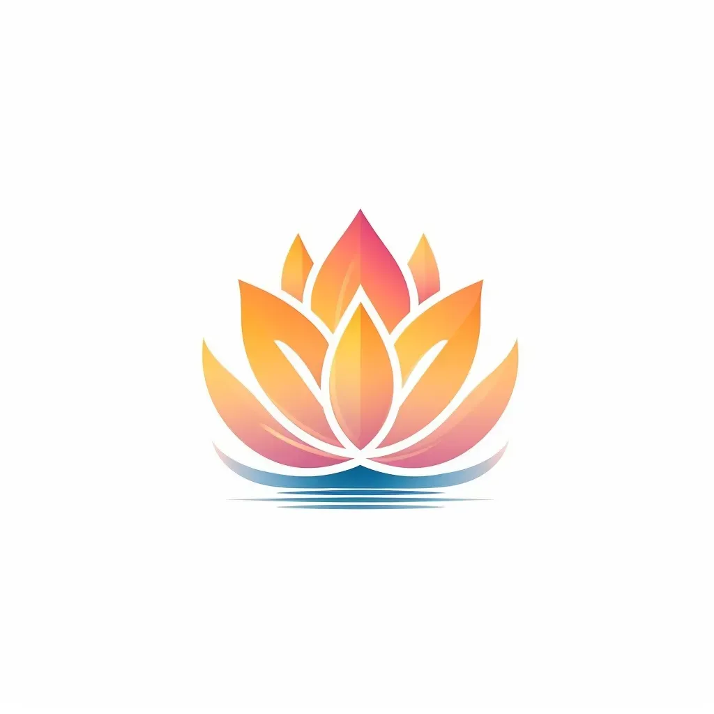 Wellness Retreat Logo - Image 2