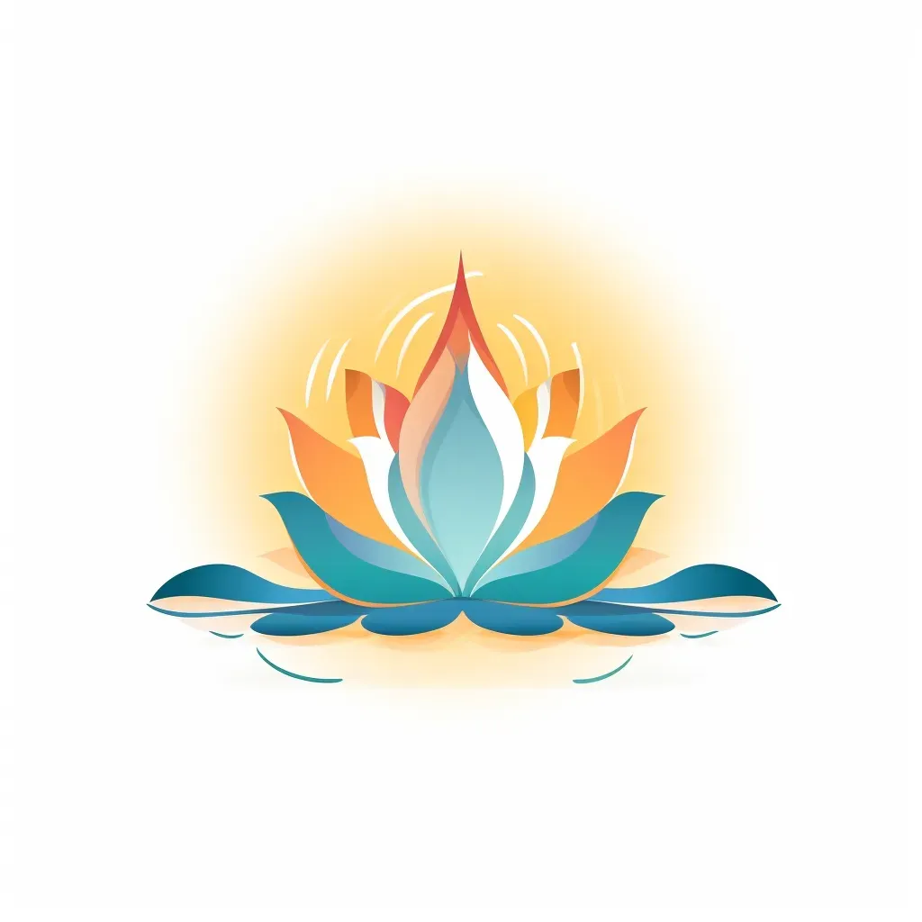 Wellness Retreat Logo - Image 3